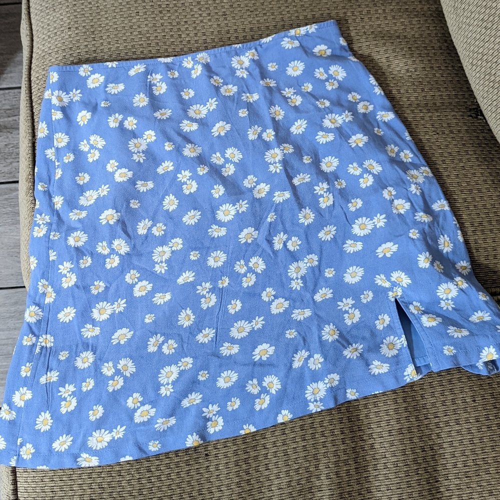 Hollister Skirt